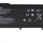 HP 13-U1 replacement laptop battery