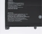 HP 13-U1 replacement laptop battery