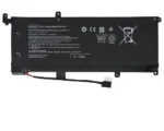 HP M6-AQ000 replacement laptop battery