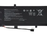 HP M6-AQ000 replacement laptop battery