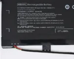 HP M6-AQ000 replacement laptop battery