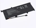 HP M6-AQ000 replacement laptop battery