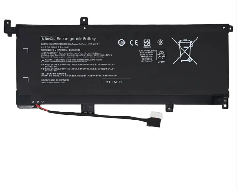 HP M6-AQ000 replacement laptop battery