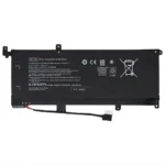 HP 15-AQ replacement laptop battery