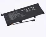 HP M6-AQ005DX replacement laptop battery