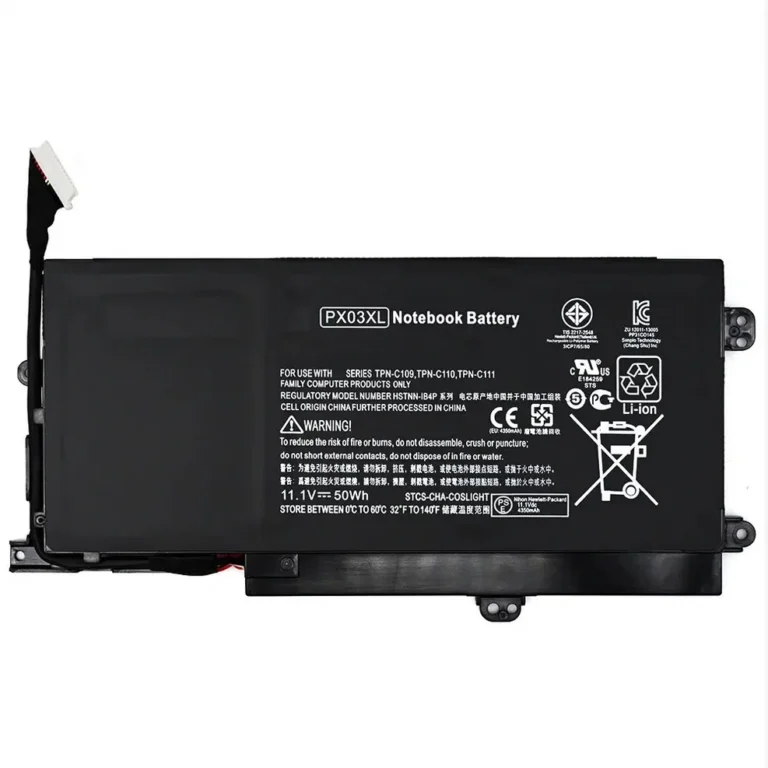 HP M6-K022DX replacement laptop battery