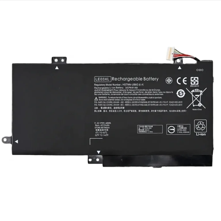 HP M6-W101DX replacement laptop battery