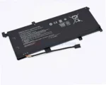 HP MB04XL replacement laptop battery for Envy X360 15-AQ - image 2