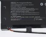 HP MB04XL replacement laptop battery for Envy X360 15-AQ - image 3