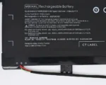 HP 15-AQ100 replacement laptop battery