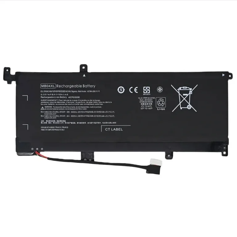 HP 15-AQ100 replacement laptop battery