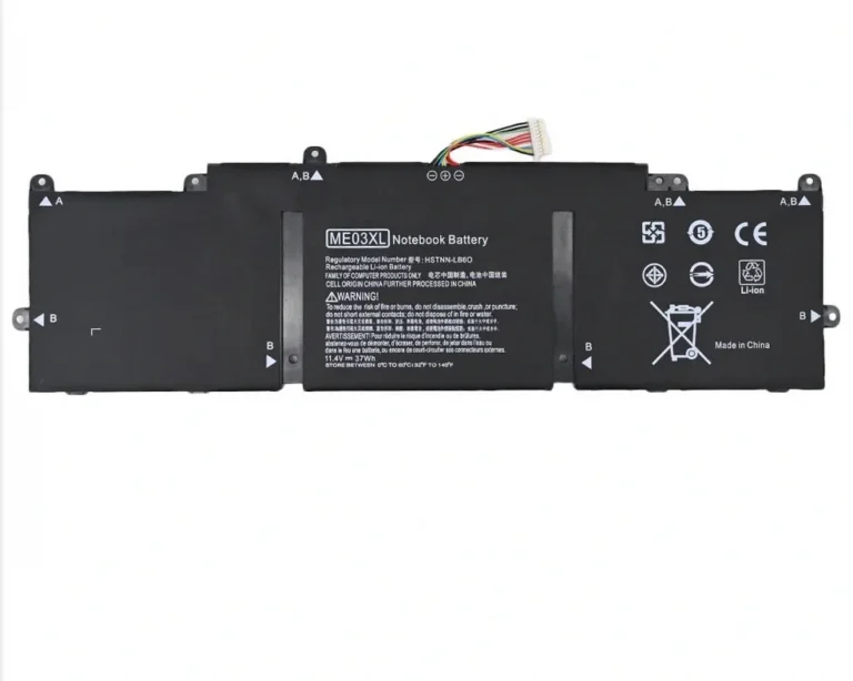 HP 13-C110NR replacement laptop battery