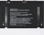 HP ME03XL replacement laptop battery
