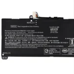 HP HSTNN-IB8Q replacement laptop battery