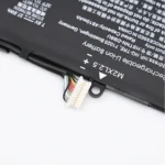 HP HSTNN-IB8Q replacement laptop battery