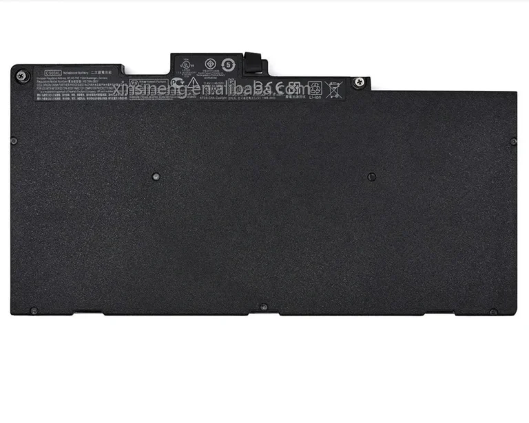 Hp MT42 replacement laptop battery