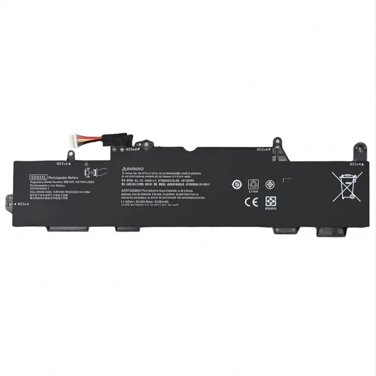 HP MT44 replacement laptop battery
