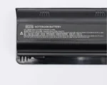 HP DV3 replacement laptop battery