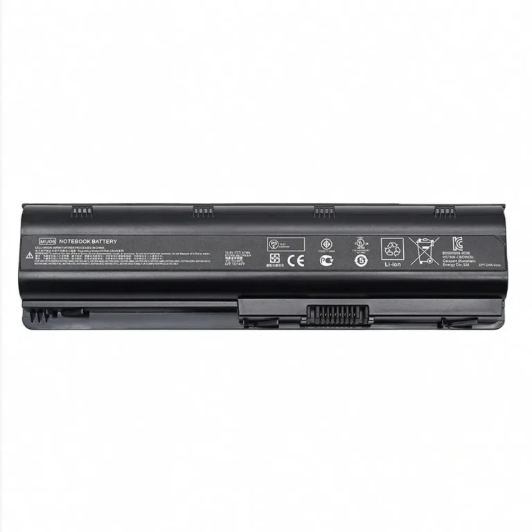 HP G42 replacement laptop battery