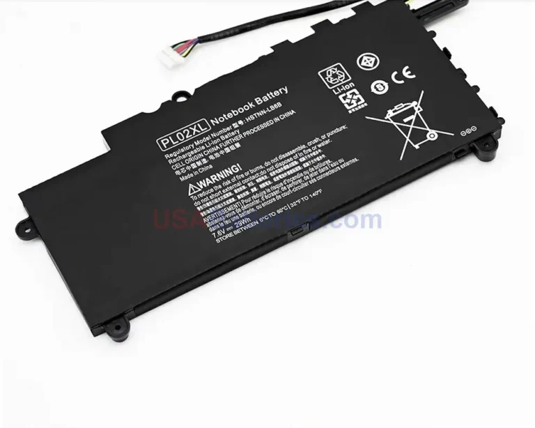 HP N010DX replacement laptop battery for Pavilion 11-N