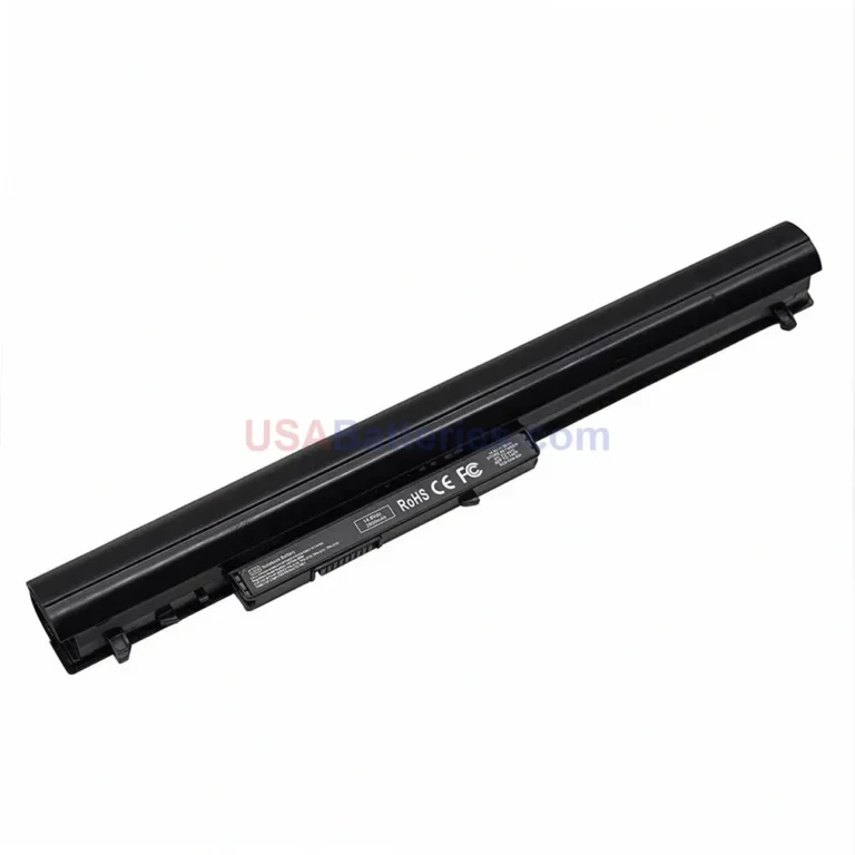 HP N018US replacement laptop battery for Pavilion 14-N