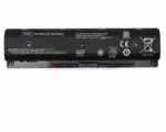 HP N019WM replacement laptop battery for HP P106 replacement