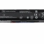 HP N019WM replacement laptop battery for HP P106 replacement