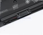 HP N019WM replacement laptop battery for HP P106 replacement - image 3