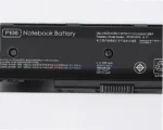 HP N019WM replacement laptop battery for HP P106 replacement - image 4