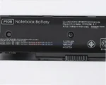 HP N209TX replacement laptop battery for HP Pavilion 15-N - image 4