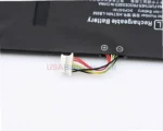 HP N2830 replacement laptop battery for HP Chromebook 11 - image 3