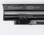 HP N4120 replacement laptop battery