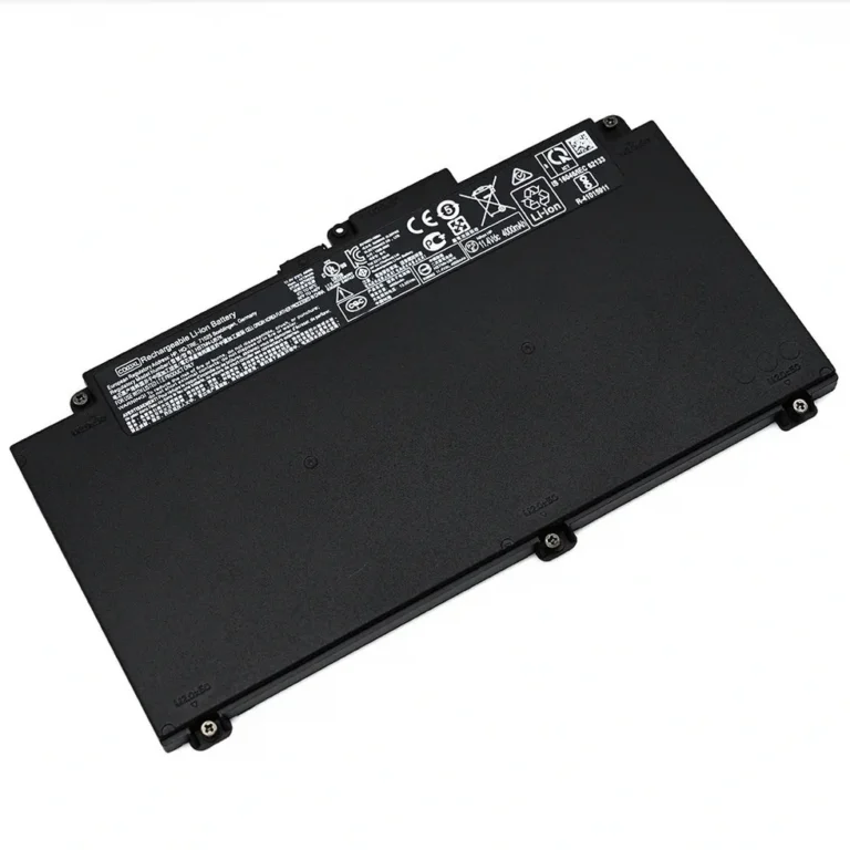 HP CD03XL replacement laptop battery