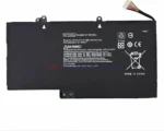 HP NP03XL replacement laptop battery for HP Pavilion NP 03XL