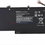 HP NP03XL replacement laptop battery for HP Pavilion NP 03XL