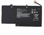 HP NP03XL replacement laptop battery for 13-A010DX 13-A113CL