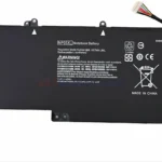 HP NP03XL replacement laptop battery for 13-A010DX 13-A113CL