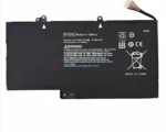 HP NP03XL replacement laptop battery for ENVY 15-u