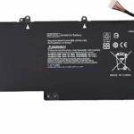 HP NP03XL replacement laptop battery for ENVY 15-u