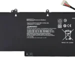 HP 13-A010DX replacement laptop battery
