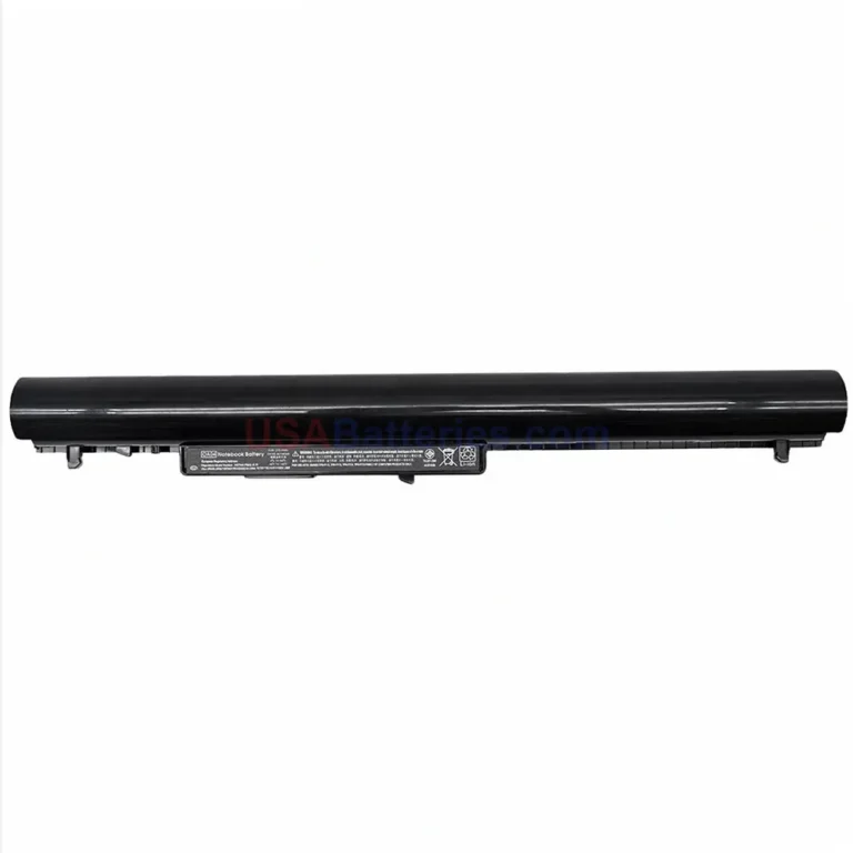 HP OA04 replacement laptop battery for 14-a001tu
