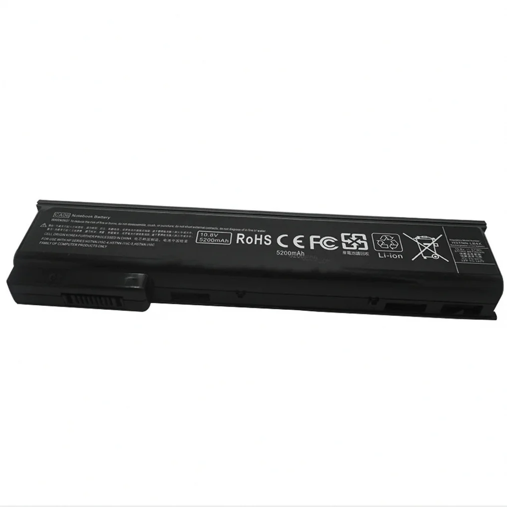 HP CA06 Replacement Battery for ProBook 640 G1 and 645 G1 HP CA06 replacement laptop battery