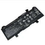 HP GM02XL replacement laptop battery