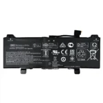 HP GM02XL replacement laptop battery