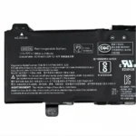 HP GM02XL replacement laptop battery