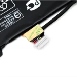 HP GM02XL replacement laptop battery