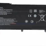 HP ON03XL replacement laptop battery for HP Stream 14-AX ON03XL