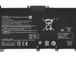 HP 14-BF replacement laptop battery