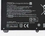 HP 14-BF replacement laptop battery