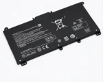 HP 14-BF replacement laptop battery